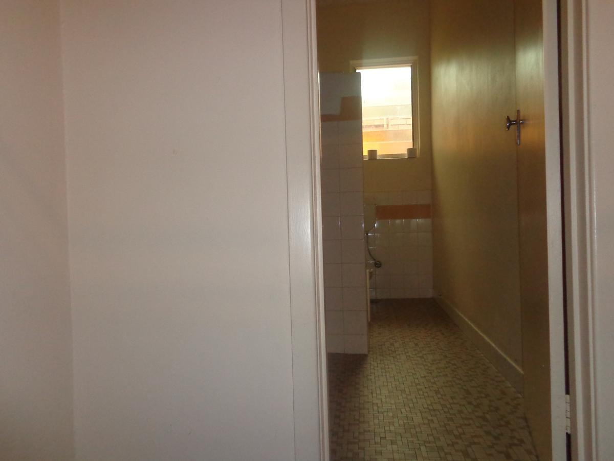 Adelaide Backpackers And Travellers Inn Экстерьер фото